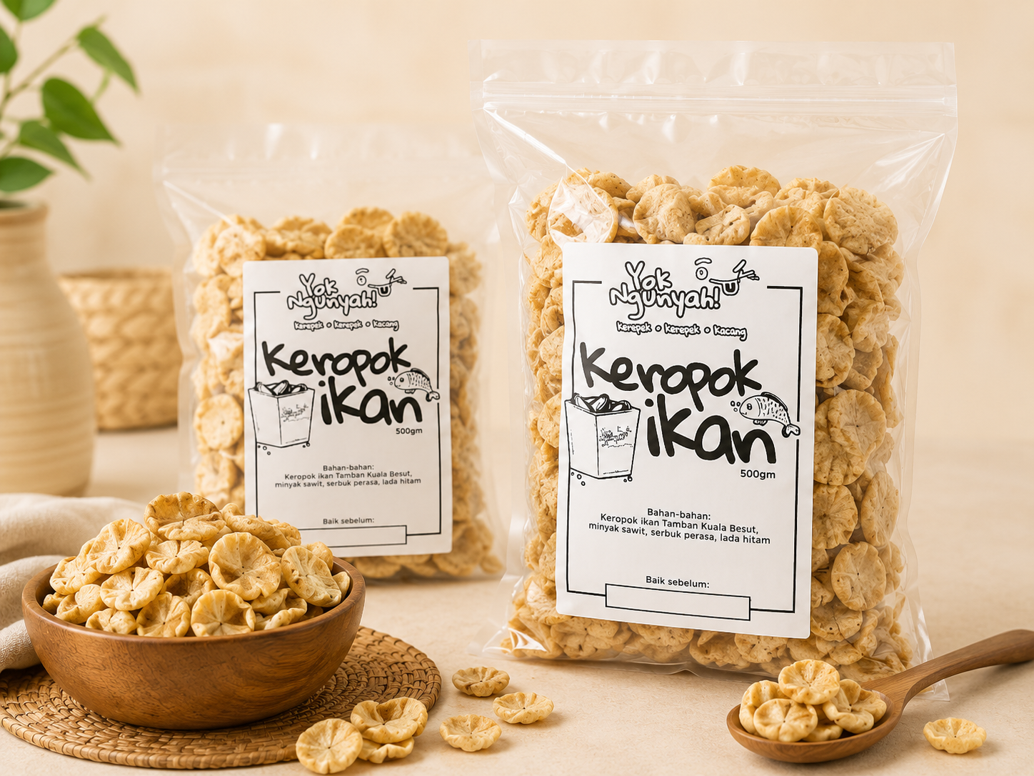Keropok